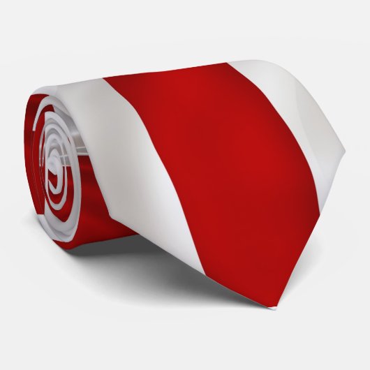 イギリスのセントジョージ州愛国国旗 ネクタイ (ロール)