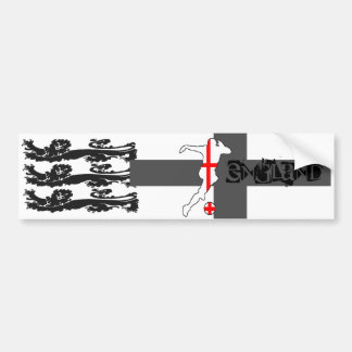 イギリスのバンパーステッカー バンパーステッカー