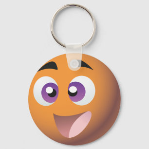 イギリスのビンゴのプロモーションの商品 キーホルダー