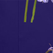 イギリスのブルーベル壁紙 壁紙 (縫い目)