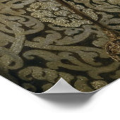 イギリスのメアリ女王 ポスター (角)