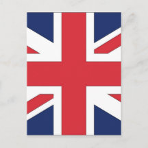 イギリスのユニオンジャック/ユニオン旗
