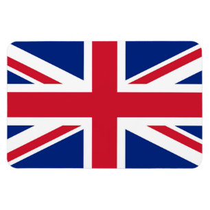 イギリスのユニオン統一されたジャック国旗 マグネット