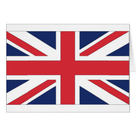 イギリスのユニオン・ジャック/ユニオ統一されたン国旗