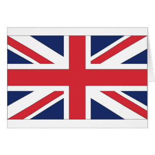 イギリスのユニオン・ジャック/ユニオ統一されたン国旗