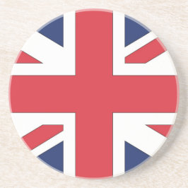 イギリスのユニオン・ジャック/ユニオ統一されたン国旗 コースター