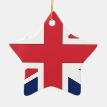 イギリスのユニオン・ジャック/ユニオ統一されたン国旗