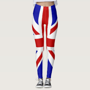 イギリスのレギンス レギンス