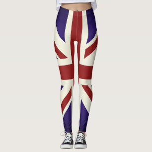 イギリスのレギンス レギンス