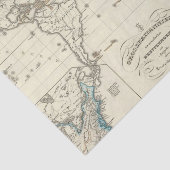 イギリスの全体 薄葉紙 (詳細)