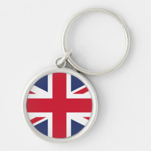 イギリスの国旗 キーホルダー