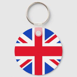 イギリスの国旗 キーホルダー