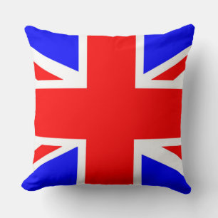 イギリスの国旗 クッション