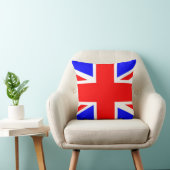 イギリスの国旗 クッション (椅子)