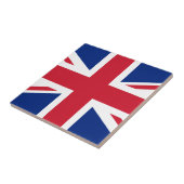 イギリスの国旗 タイル (側面)