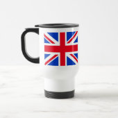 イギリスの国旗 トラベルマグ (左)