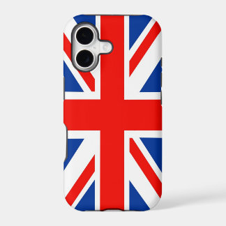 イギリスの国旗 (ユニオンジャック)