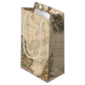 イギリスの島、イギリス、アイルランド スモールペーパーバッグ (正面アングル)