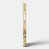 イギリスの島 Case-Mate iPhoneケース (裏面 / 左)