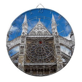 イギリスの建築 ダーツボード