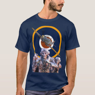 イギリスの戦い Tシャツ