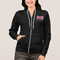 イギリスの旗は英国国旗です