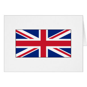 イギリスの旗インターナショナル