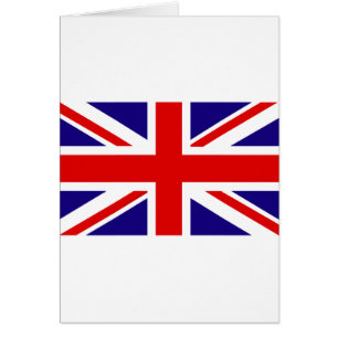 イギリスの旗
