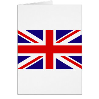 イギリスの旗