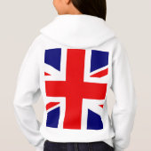 イギリスの旗 (裏面)