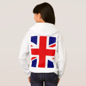 イギリスの旗 (裏面フル)