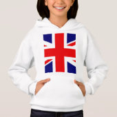 イギリスの旗 (正面)