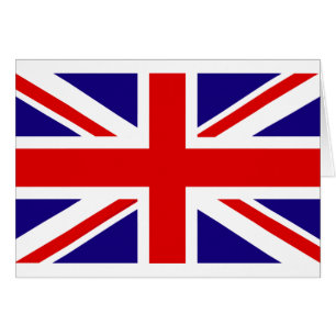 イギリスの旗