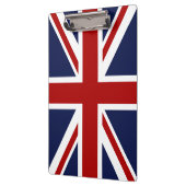 イギリスの旗3 クリップボード (左)