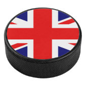 イギリスの旗 イングランド連合王国 アイスホッケーパック (3/4)