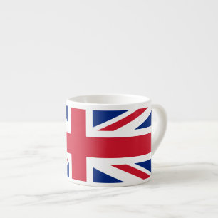 イギリスの旗 エスプレッソカップ