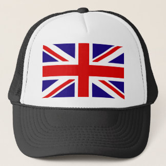 イギリスの旗 キャップ