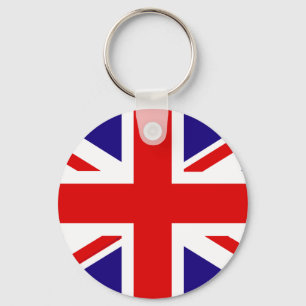 イギリスの旗 キーホルダー