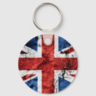 イギリスの旗 キーホルダー