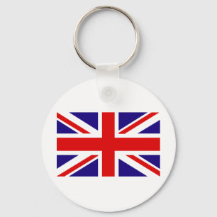 イギリスの旗 キーホルダー