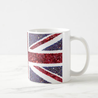 イギリスの旗 コーヒーマグカップ