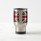 イギリスの旗 トラベルマグ (中央)