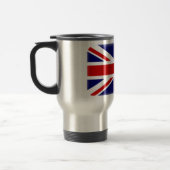 イギリスの旗 トラベルマグ (左)