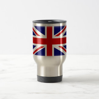 イギリスの旗 トラベルマグ
