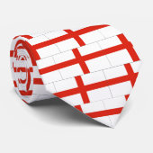 イギリスの旗 ネクタイ (ロール)