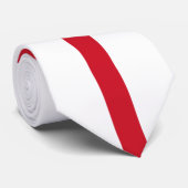 イギリスの旗 ネクタイ (ロール)