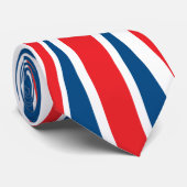 イギリスの旗 ネクタイ (ロール)