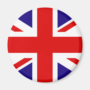 イギリスの旗 マグネット