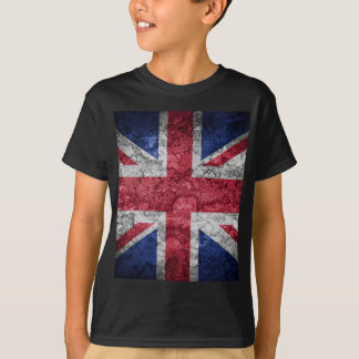 イギリスの旗 Tシャツ