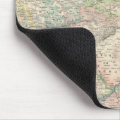 『イギリスの東方財産』インディ マウスパッド (コーナー)